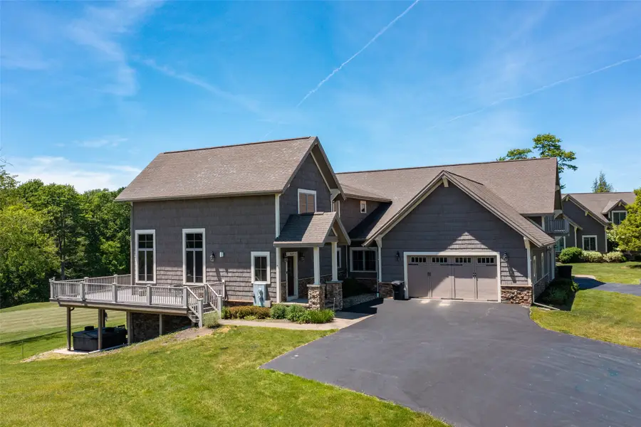 8524 Ridgeview Drive, Clymer, NY 14724 - #2
