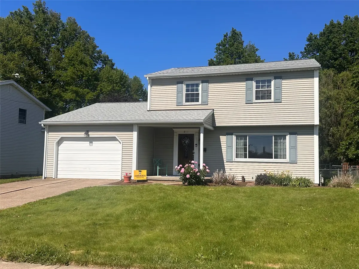 811 Tyndall Avenue, Erie, PA 16511 - #1
