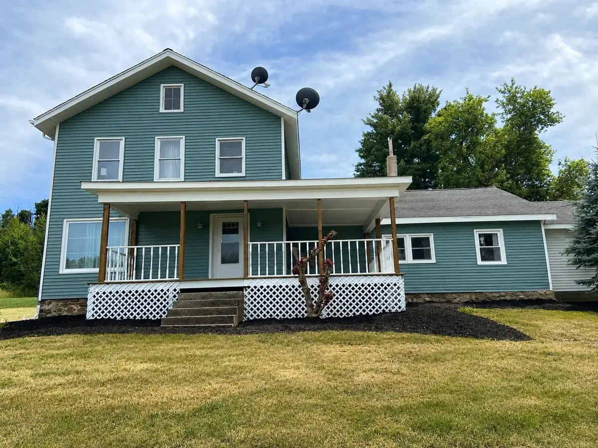 8110 Millfair Road, McKean, PA 16426 - #1
