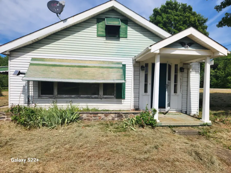 14592 W Ridge Road, West Springfield, PA 16443 - #2