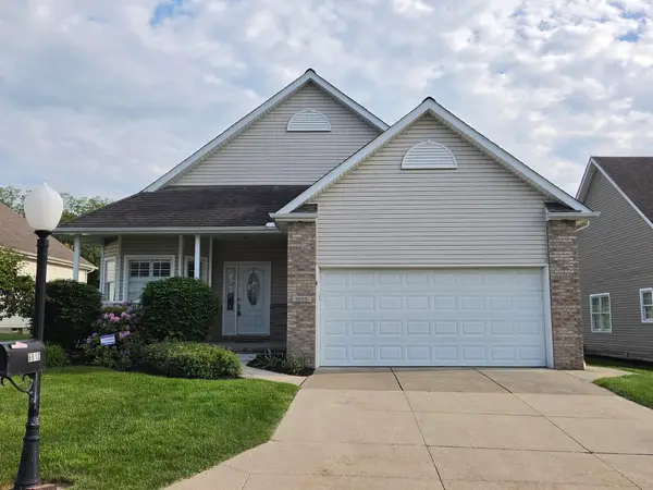 6610 Meadowland Circle, Erie, PA 16509