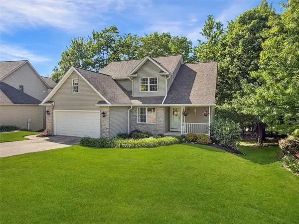 5820 Forest Crossing, Erie, PA 16506