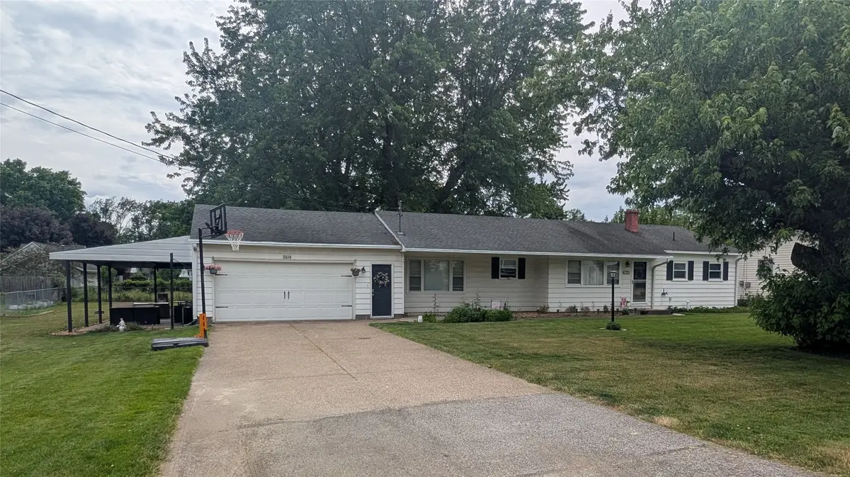 2614 Parker Avenue, Erie, PA 16510 - #1