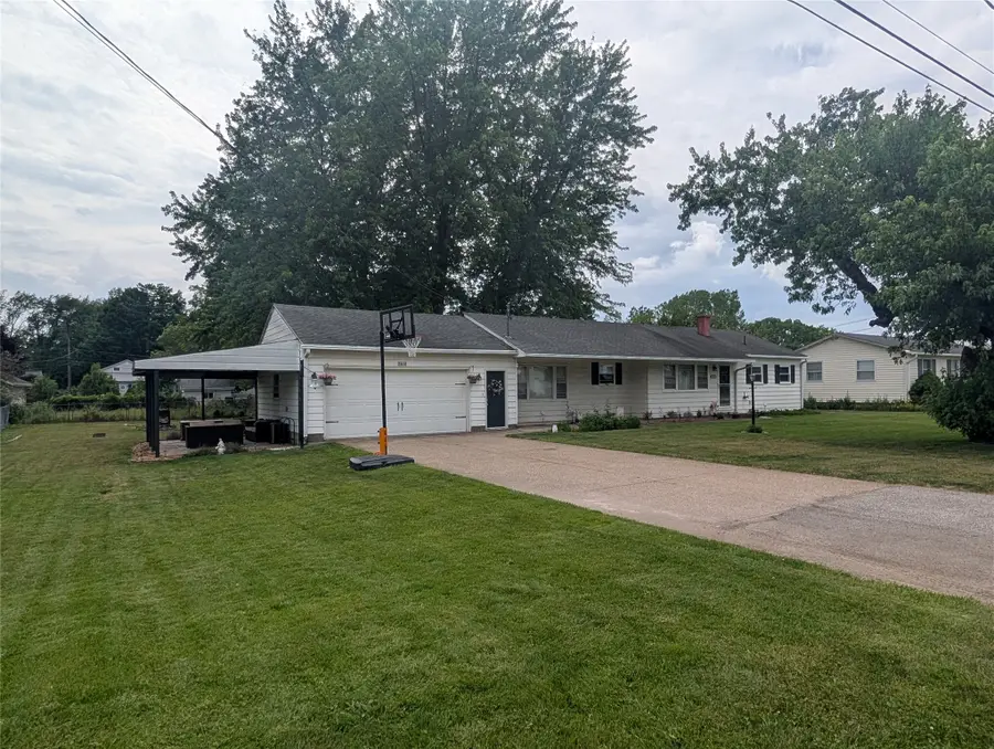 2614 Parker Avenue, Erie, PA 16510 - #2