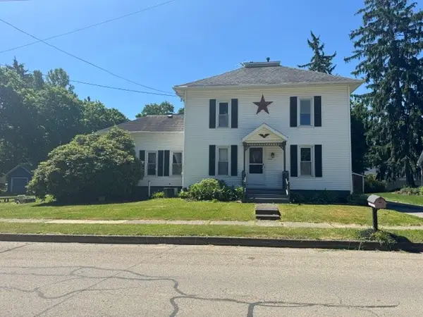 426 W Erie Street, Linesville, PA 16424