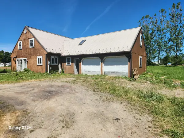 20744 Kightlinger Road, Venango, PA 16440