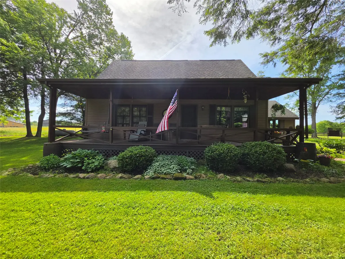 27529 Jouver Road, Cambridge Springs, PA 16403 - #1