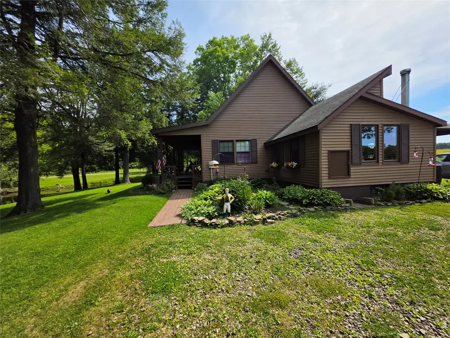 27529 Jouver Road, Cambridge Springs, PA 16403 - #2