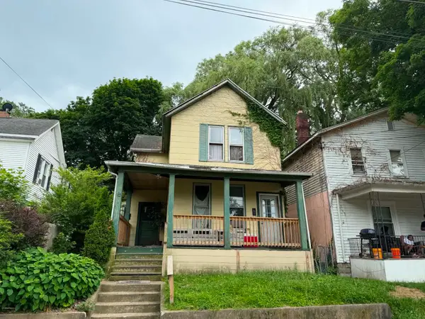 329 W 20th Street, Erie, PA 16502