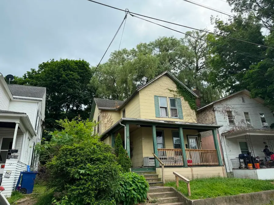 329 W 20th Street, Erie, PA 16502 - #2