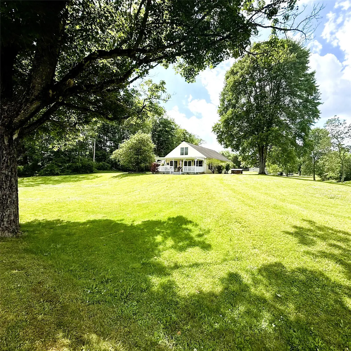 177 Factory Street, Cooperstown, PA 16317 - #1