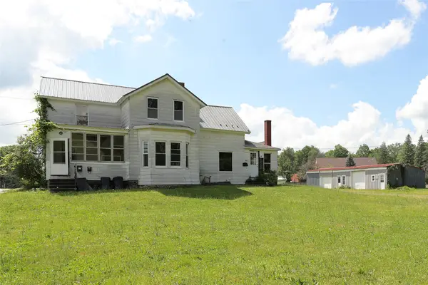 505 W Smith Street, Corry, PA 16407