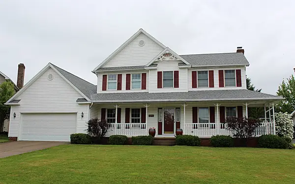 5059 N Jarrod Court, Erie, PA 16506