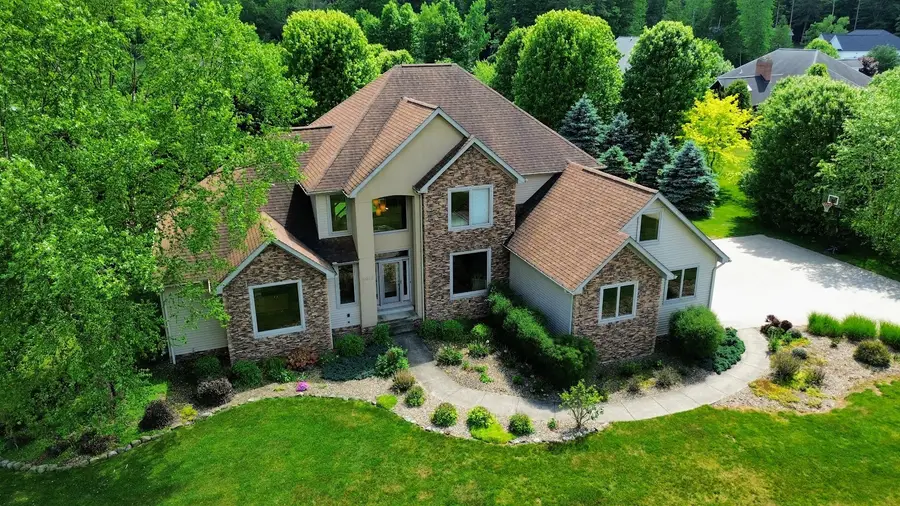 2013 Creekside Drive, Edinboro, PA 16412 - #2