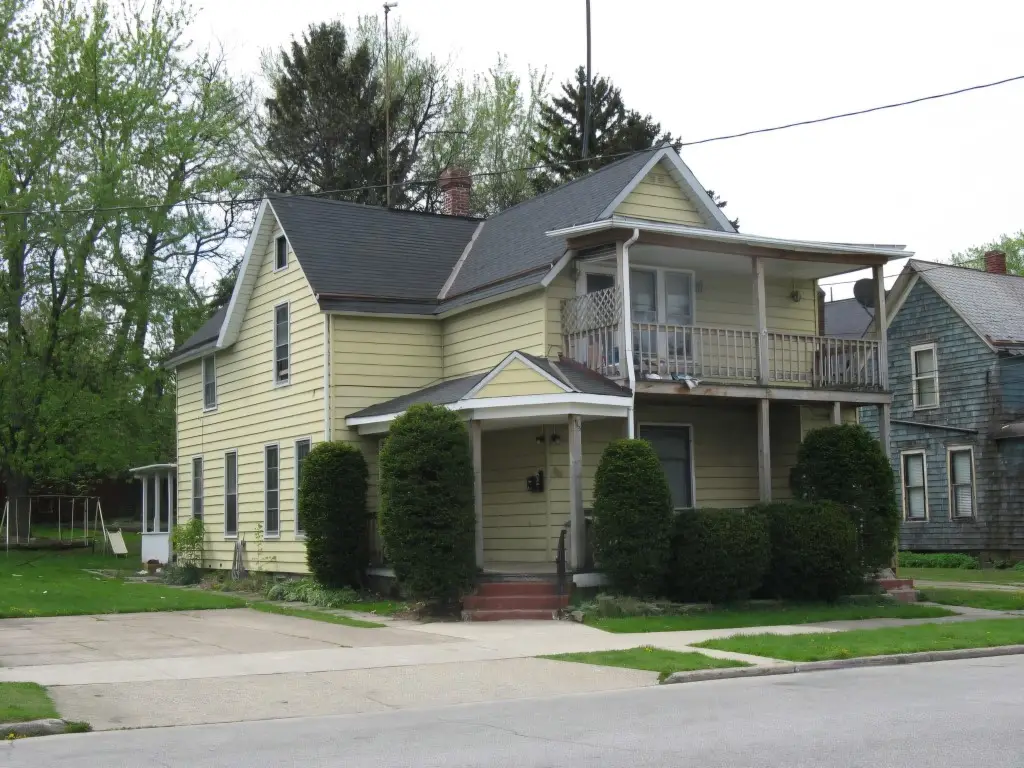 443 E 27 Th Street, Erie, PA 16504 - #1
