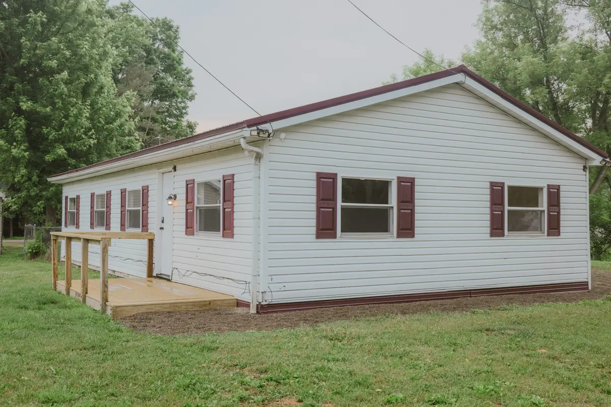37 Gillette Street, Union City, PA 16438 - #1