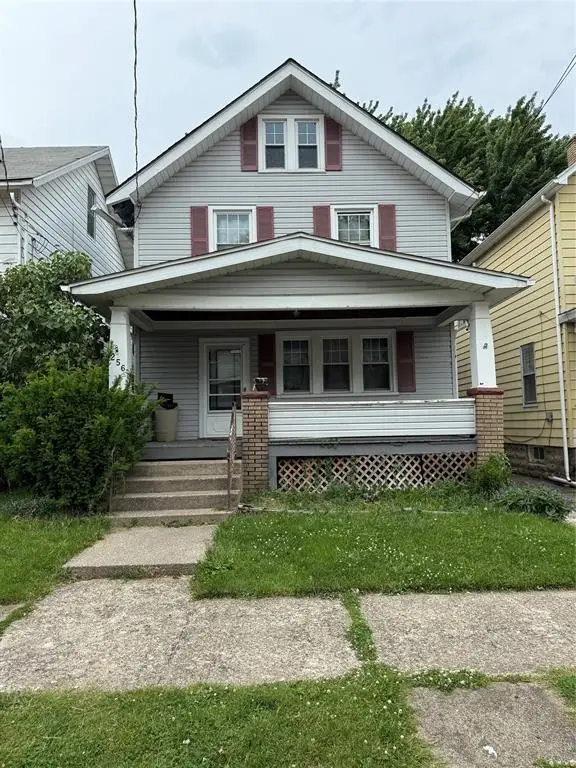 256 E 31st Street, Erie, PA 16504 - #1