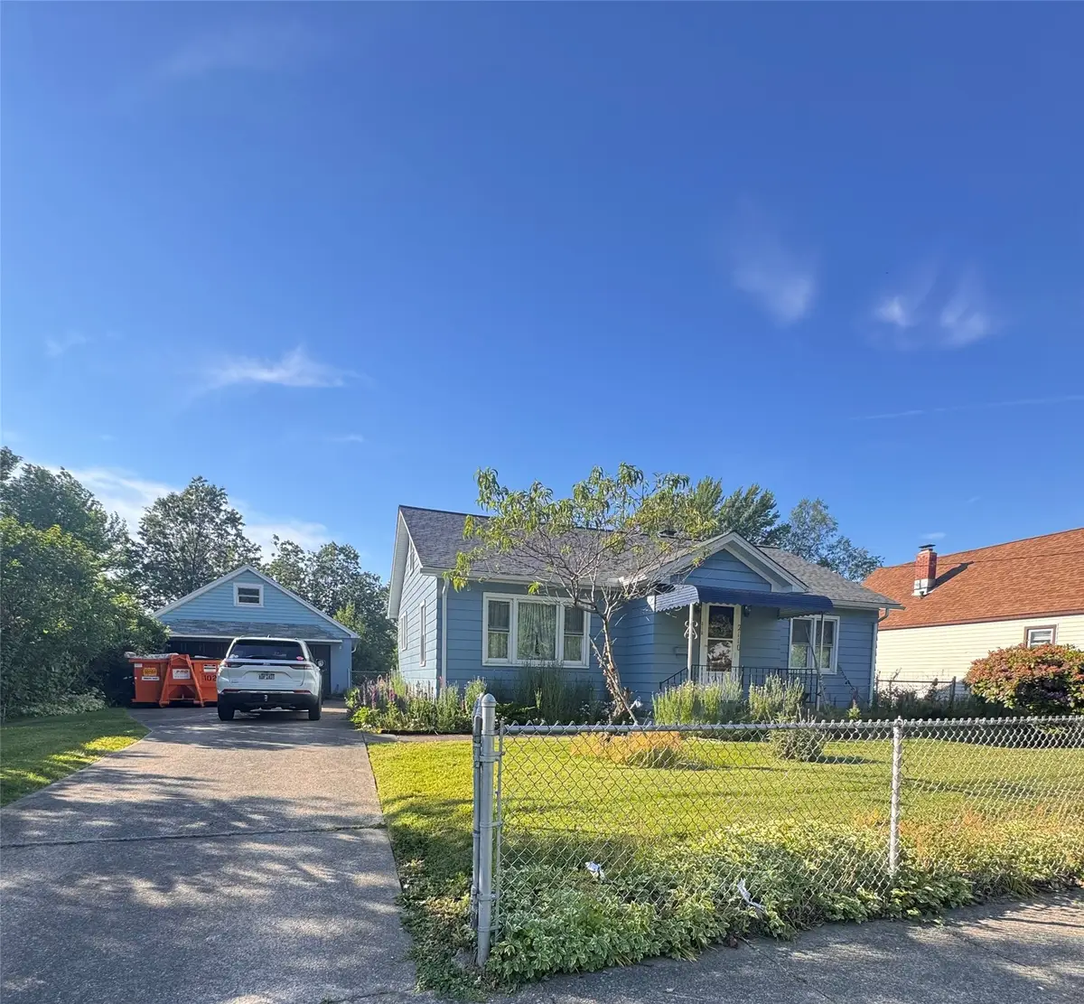2110 Fairmont Parkway, Erie, PA 16510 - #1