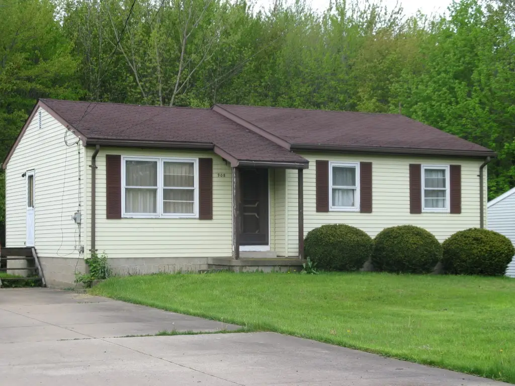 908 Walbridge Road, Erie, PA 16511 - #1