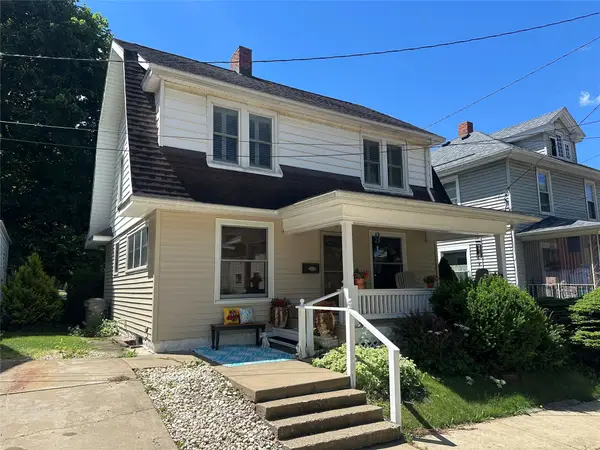 228 Boileau Place, Meadville City, PA 16335