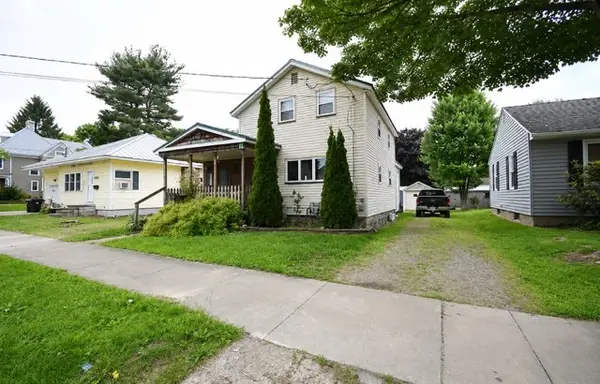 1026 N Center Street, Corry, PA 16407