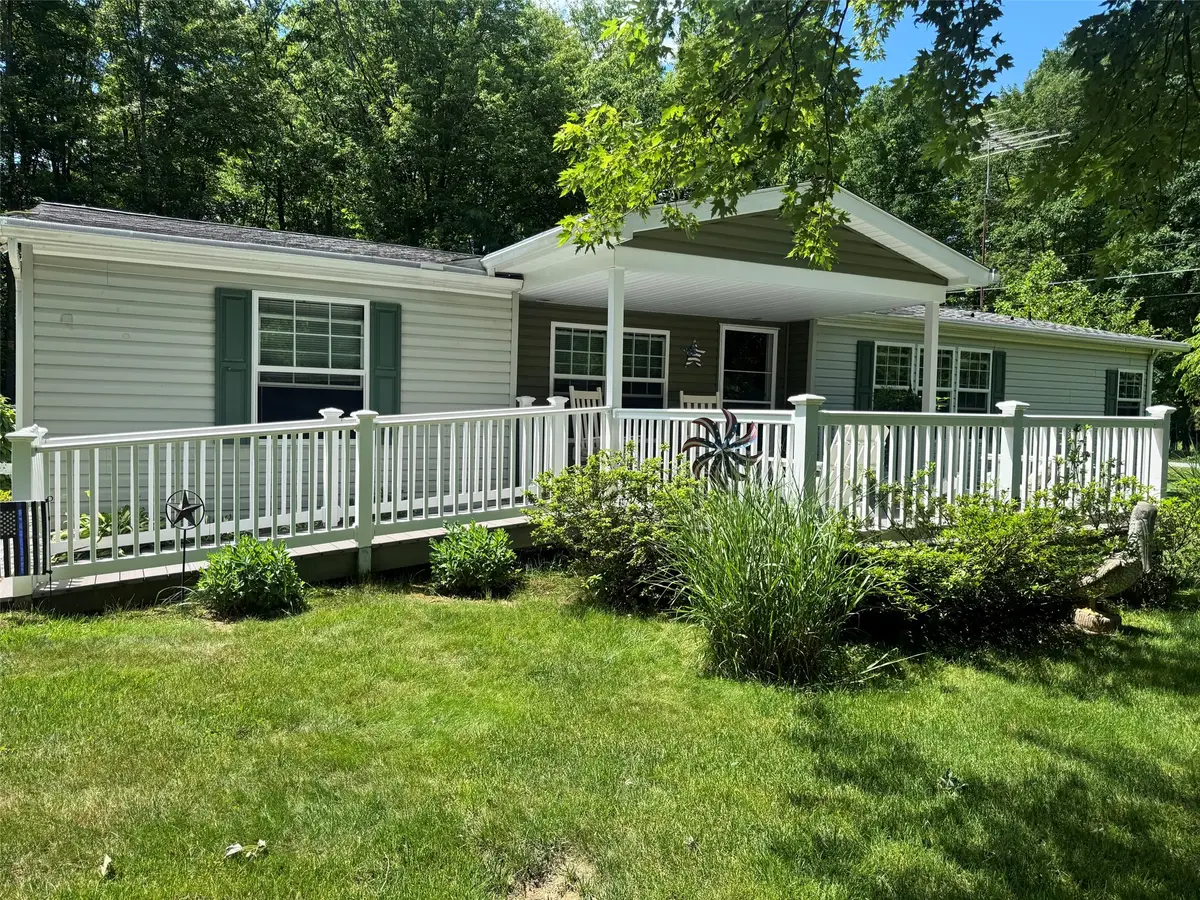 9855 Iroquois Trail, Linesville, PA 16424 - #1