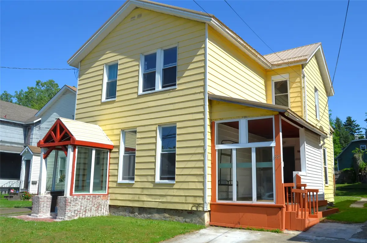 837 E 21st Street, Erie, PA 16503 - #1