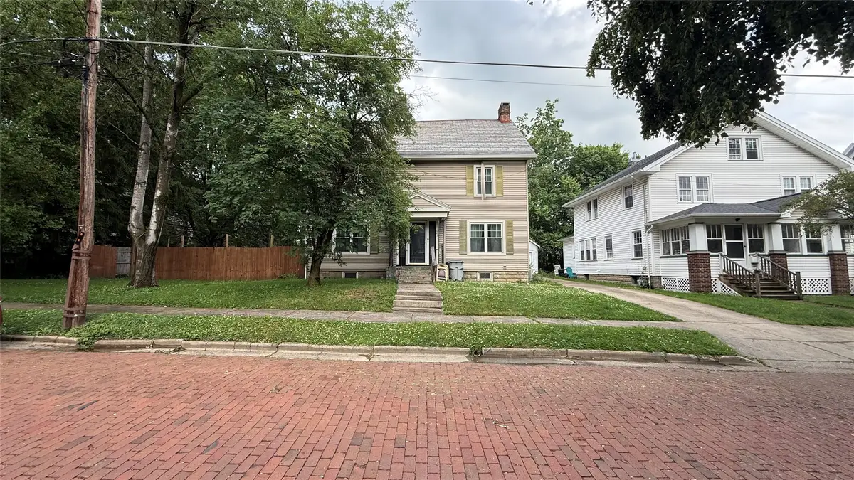 643 William Street, Meadville, PA 16335 - #1