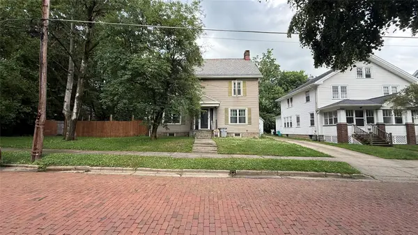 643 William Street, Meadville, PA 16335