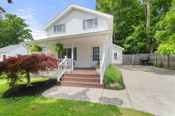 7256 Old Ridge Road, Fairview, PA 16415