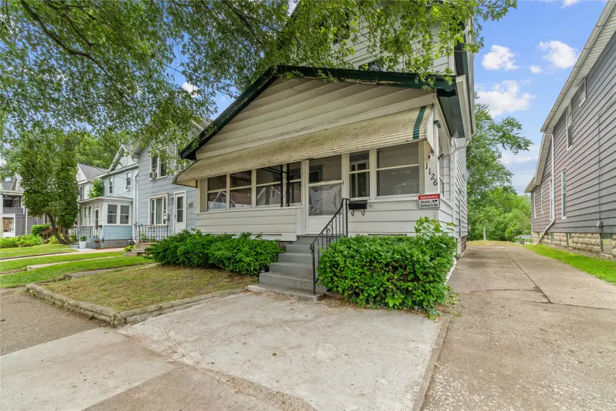 1126 W 5th Street, Erie, PA 16507 - #2