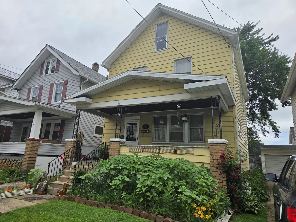 258 E 31st Street, Erie, PA 16504 - #1