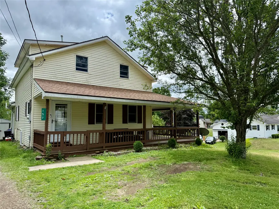 157 W 4th Street, Waterford, PA 16441 - #2