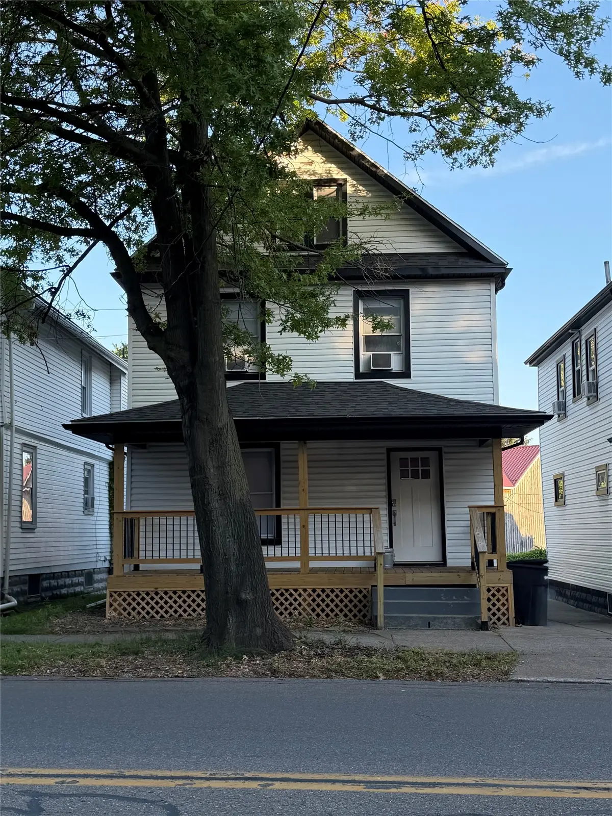 243 W 26th Street, Erie, PA 16508 - #1