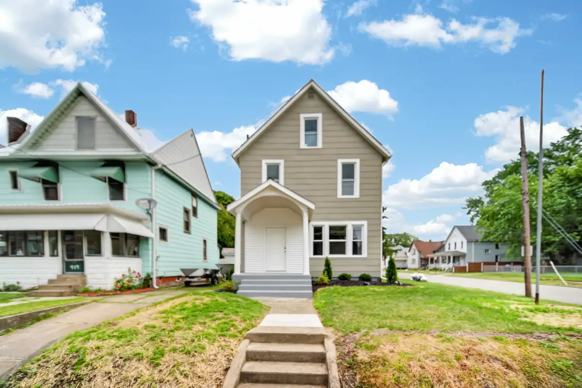 423 East Avenue, Erie, PA 16507 - #1