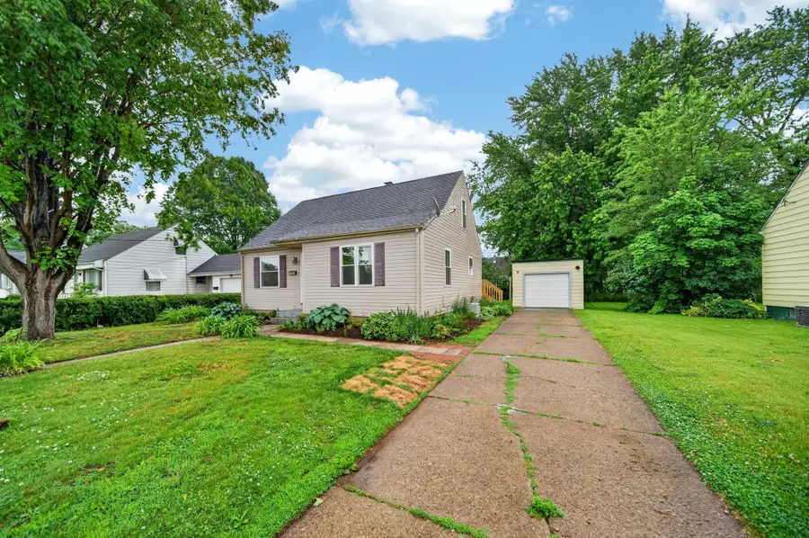 1917 E 7th Street, Erie, PA 16511 - #2