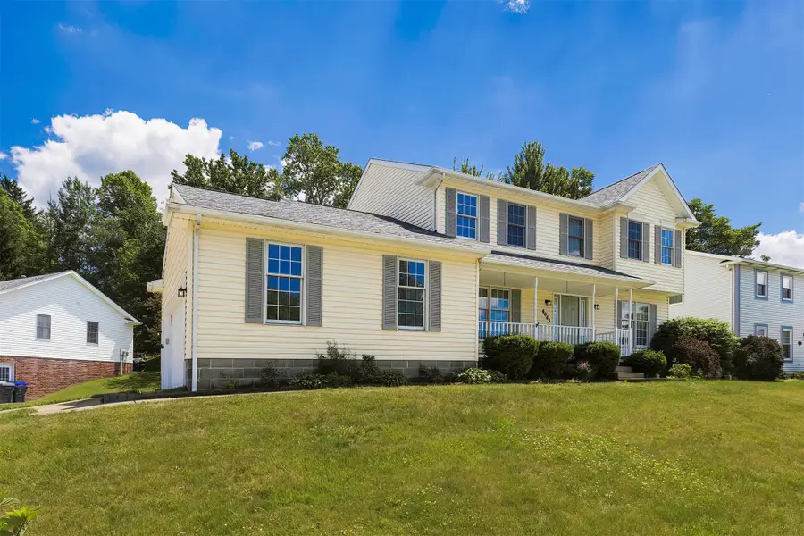 4643 White Pine Drive, Erie, PA 16506 - #2