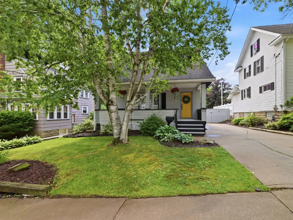913 S Morgan Street, Meadville, PA 16335 - #1