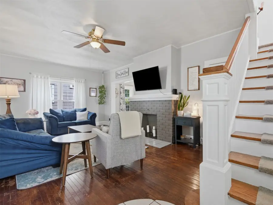 913 S Morgan Street, Meadville, PA 16335 - #3
