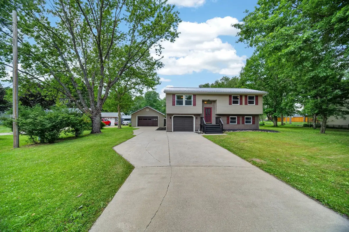 226 Shelhamer Drive, Edinboro, PA 16412 - #1