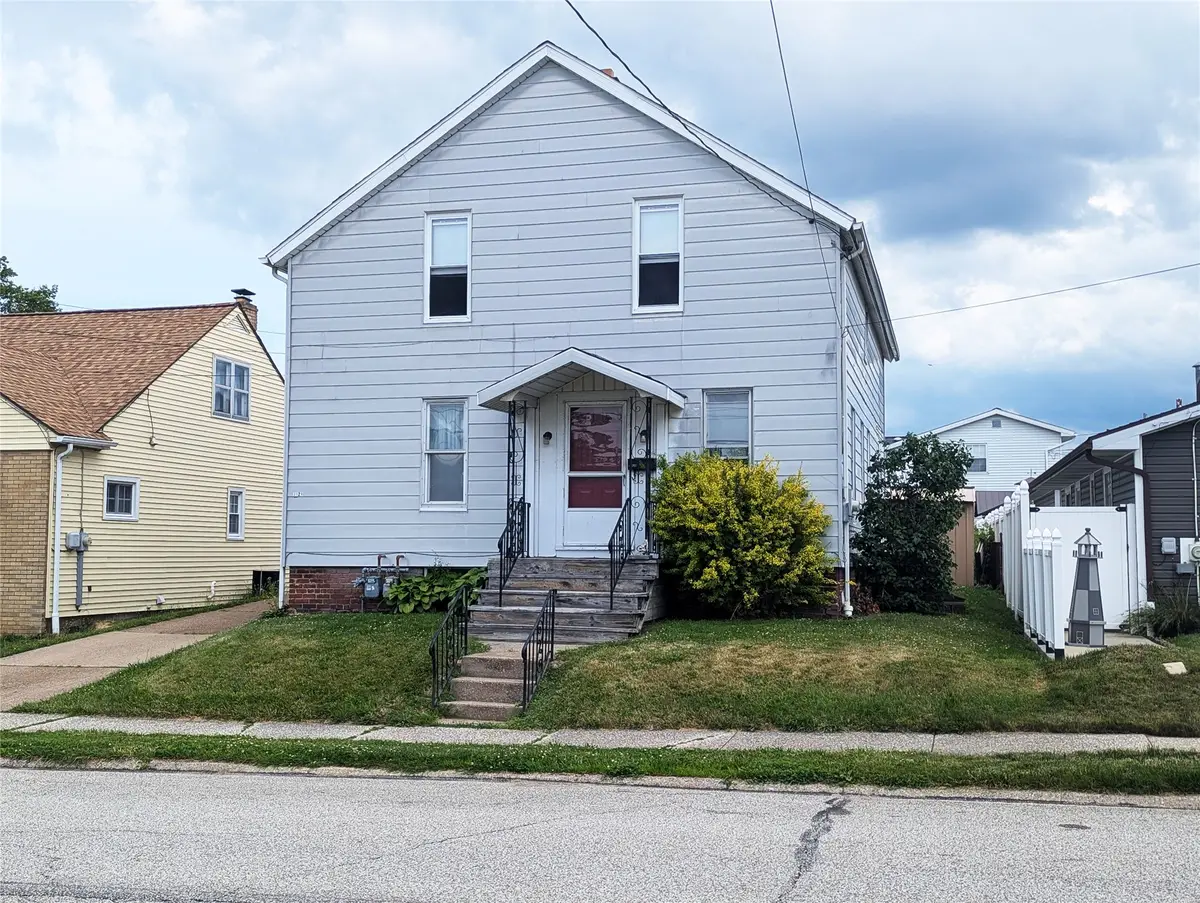 3521 Washington Avenue, Erie, PA 16508 - #1