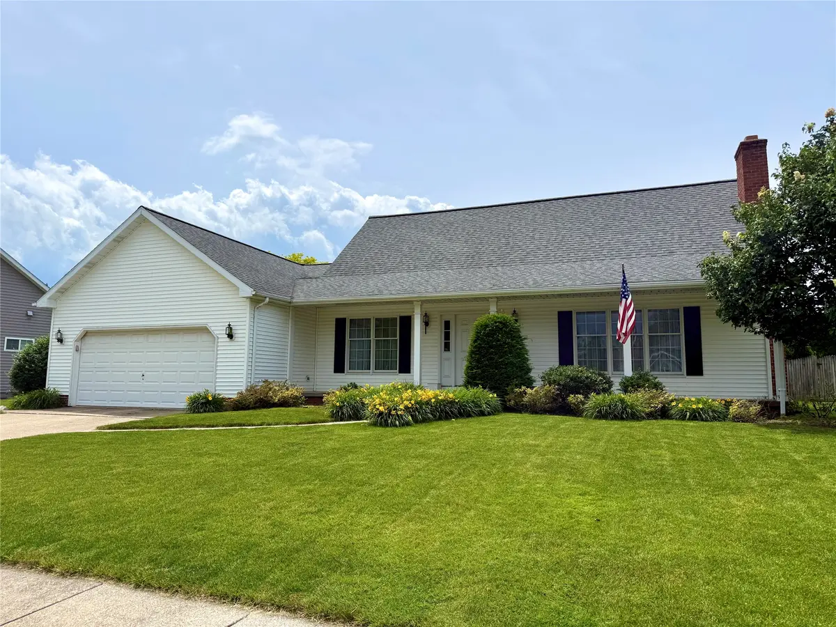 5226 Woodbridge Court, Erie, PA 16509 - #1