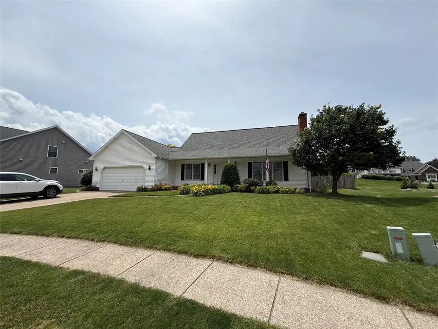 5226 Woodbridge Court, Erie, PA 16509 - #2