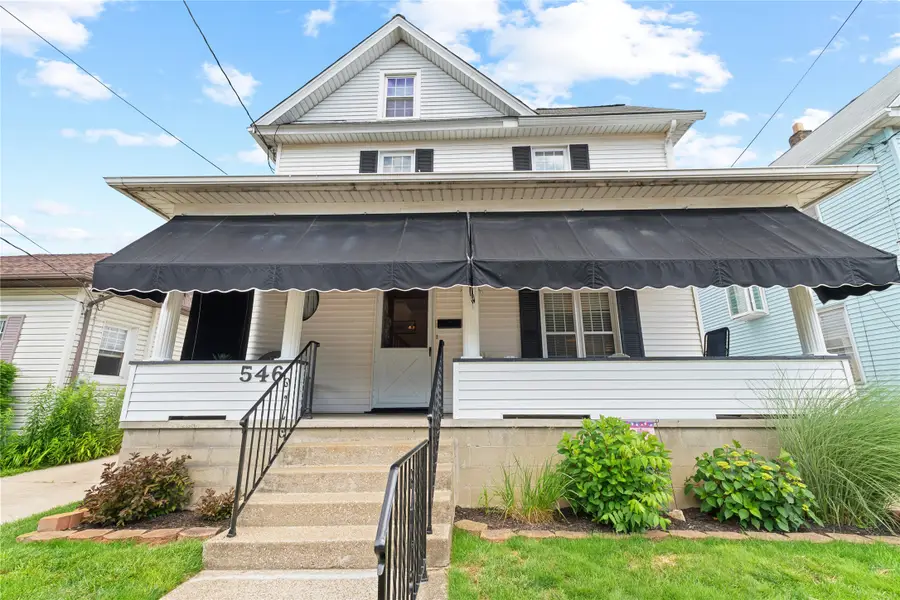 546 Stafford Avenue, Erie, PA 16505 - #2