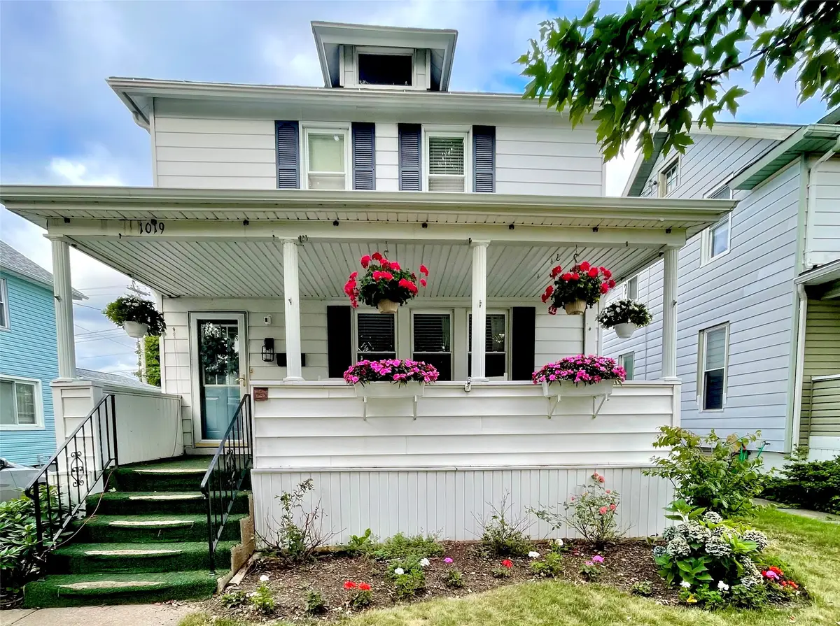 1019 Silliman Avenue, Erie, PA 16511 - #1