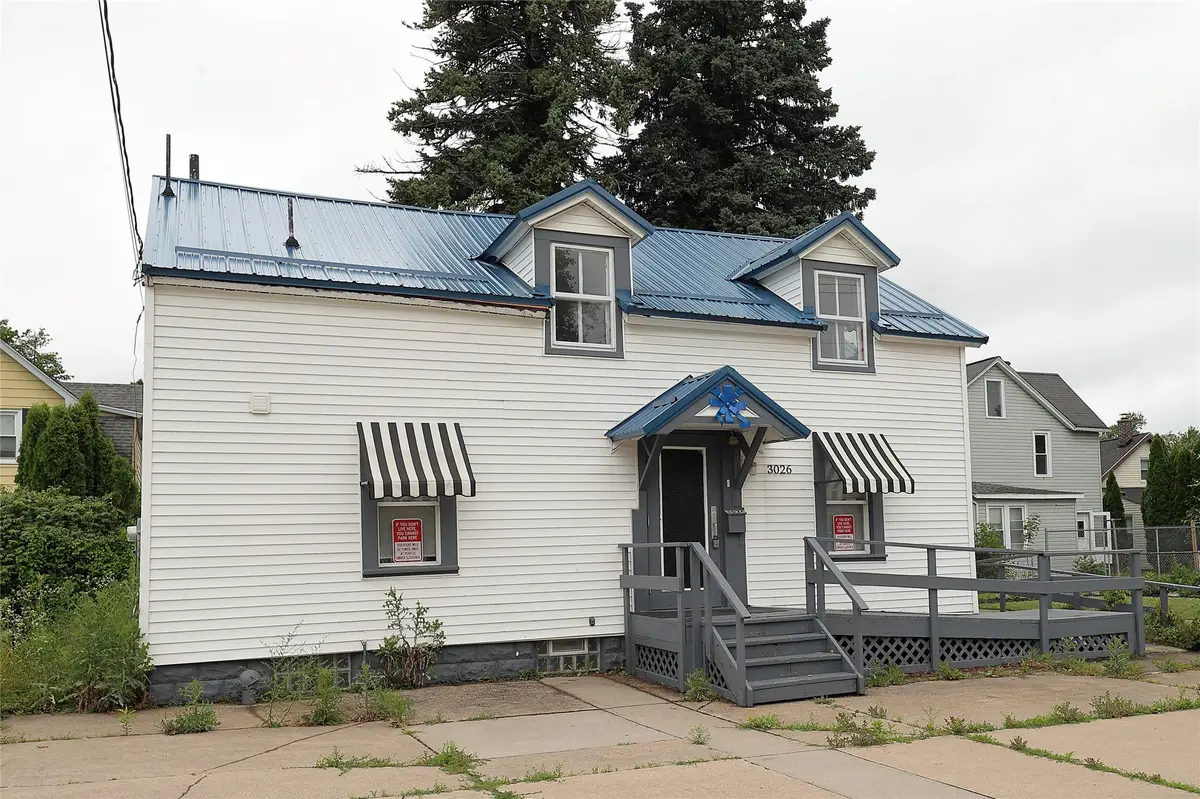 3026 Cherry Street, Erie, PA 16508 - #1