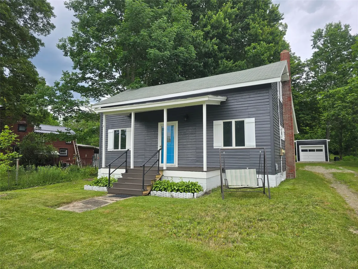 10323 Meadville Street, Albion, PA 16401 - #1