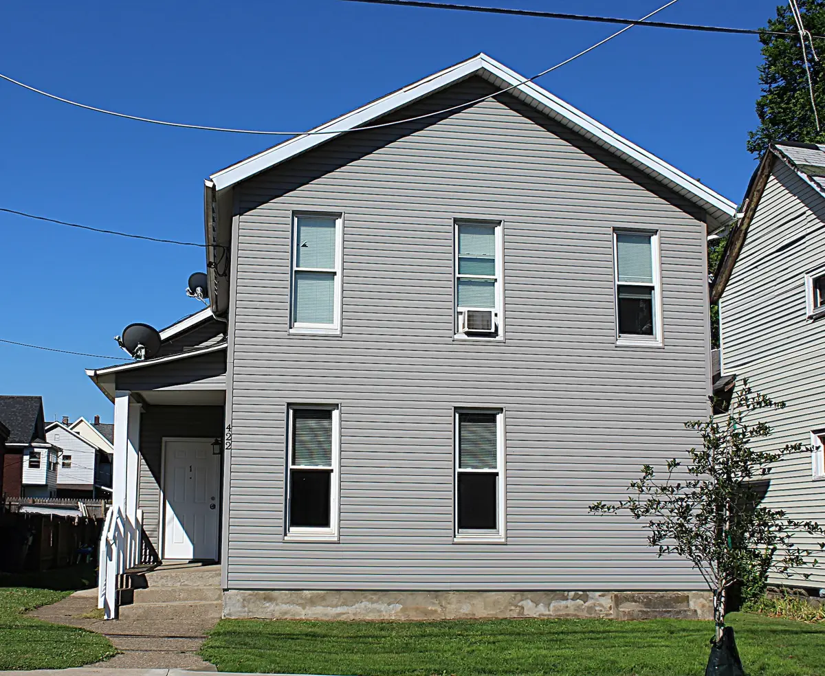 422 Walnut Street, Erie, PA 16507 - #1