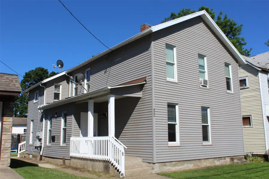 422 Walnut Street, Erie, PA 16507 - #2