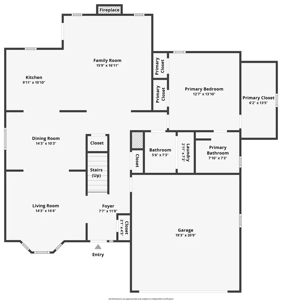 5092 N Jarrod Court, Erie, PA 16506 - #2